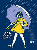 The man who built the old Morton Salt complex helped shape Chicago. Joy Morton and his salt company didn�t just dominate the salt industry, they helped create the city as we know it. 